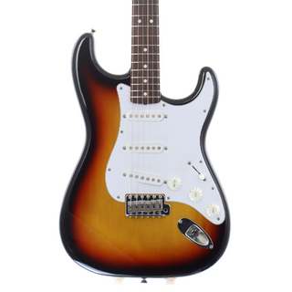 エレクトリックギター ＞ STタイプ、Fender Japanの検索結果【楽器検索
