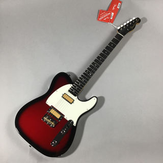 Fender Gold Foil Telecaster Candy Apple Burst エレキギター テレキャスター