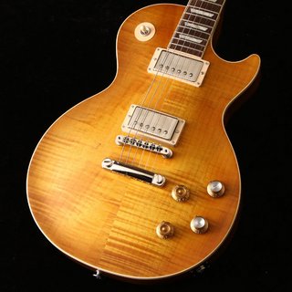 Gibson Kirk Hammett Signature "Greeny" Les Paul Standard Greeny Burst  ≪S/N:228430317≫ 【御茶ノ水本店】