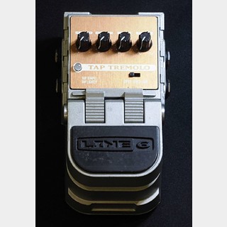 LINE 6 TONE CORE SERIES TAP TREMOLO【中古品】【トレモロ】