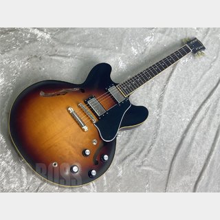 EDWARDS E-SA-160LTS (Tabacco Sunburst)