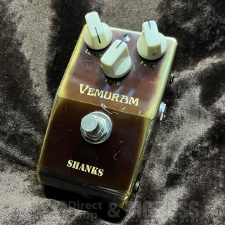 VEMURAM ShanksⅡ