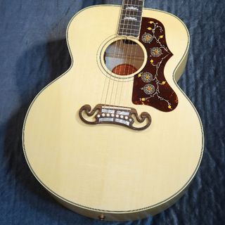 Gibson 【NEW !】 SJ-200 Original ~Antique Natural~ #22364005【試奏動画あり】