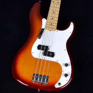 Fender MIJ Limited International Color Precision Bass