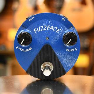 Jim Dunlop FFM1 Fuzz Face Mini Silicon