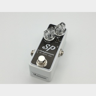 Xotic SP Compressor / 店頭展示品