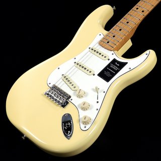 FenderVintera II 70s Stratocaster Maple Fingerboard Vintage White(重量:3.69kg)【渋谷店】