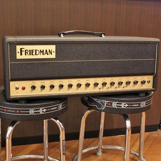Friedman【USED】 BE-50 DELUXE HEAD