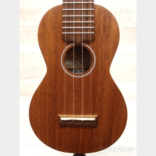 Martin S1 Uke #36230 【ソプラノ/マホガニー】【24回金利0%対象】【送料込】