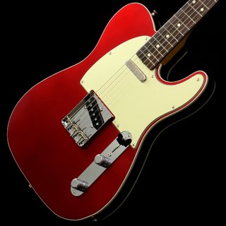 Fender FSR Collection 2023 Traditional 60s Telecaster Custom Rosewood Candy Apple Red 【福岡パルコ店】