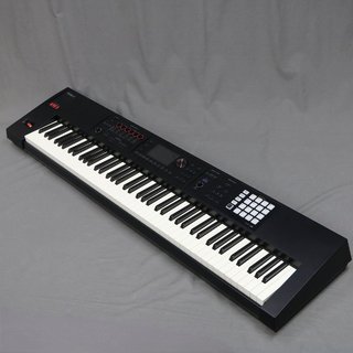美品 Roland FA-08 88鍵 シンセサイザー ローランド キーボード