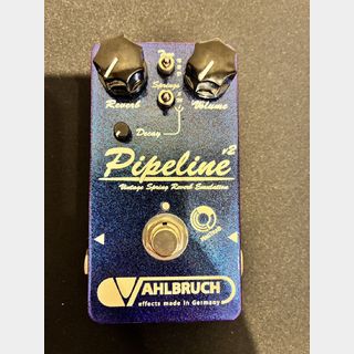 VAHLBRUCHの検索結果【楽器検索デジマート】