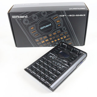 Roland 【中古】 サンプラー ローランド ROLAND SP-404 MK II サンプラー