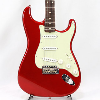 Fender 2023 Collection Made in Japan Heritage 60s Stratocaster / Candy Apple Red