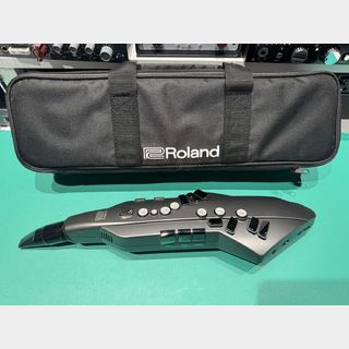 Roland AE-05　Aerophone GO　グラファイトブラック