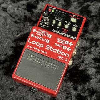 ギター用エフェクター、BOSS、RC-3 OR RC-2の検索結果【楽器検索