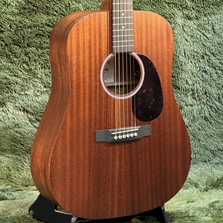 Martin D-10E-01 #2626473【48回迄金利0%対象】【送料当社負担】