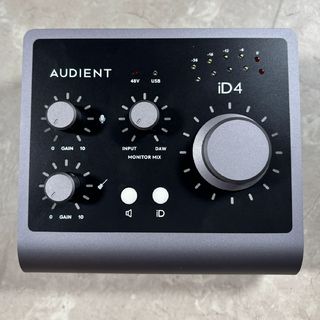 AUDIENTの検索結果【楽器検索デジマート】