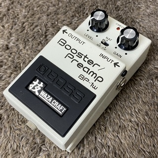 BOSS BP-1W Booster/Preamp