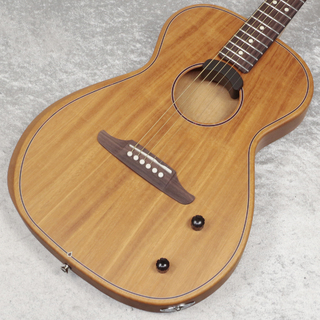 Fender Highway Series Parlor Rosewood Fingerboard All-Mahogany【新宿店】