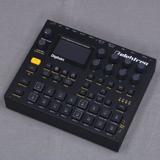 elektron DDS-8 Digitakt 【御茶ノ水本店】