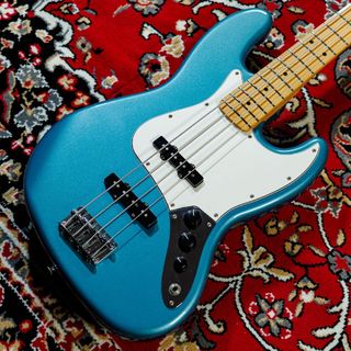 Fender Player Series Jazzbass Tidepool