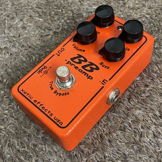 Xotic BB-Preamp