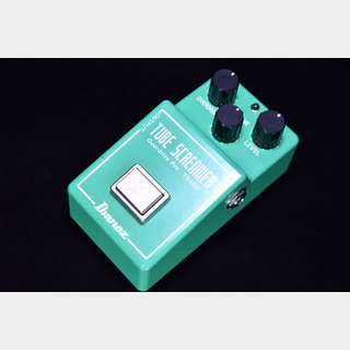 Ibanez TS808 Reissue 【心斎橋店】