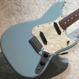 Fender 【レア個体!!】US Cyclone  -Sonic Blue-  【3.74kg】【2001年製】