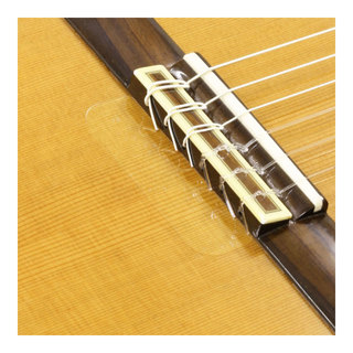 RosetteTG417 3枚入 クラシックギター用ボディ保護