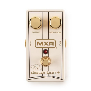 MXR RR104C コンパクトエフェクター／ディストーション