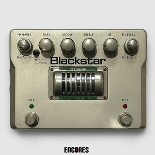 エフェクター（ギター・ベース用）、Blackstarの検索結果【楽器検索