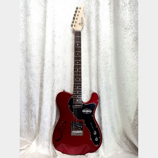 SCHECTER OL-PT-TH/CAR【松戸店】