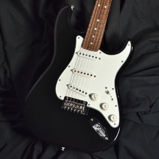 Fender Player Stratocaster PF Black【現品画像】