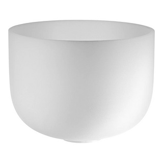 MeinlCrystal Singing Bowl 13", Note D, Sacral Chakra [CSB13D]
