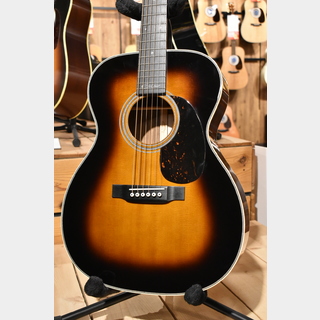 Martin 000-28EC Sunburst【2023年製 美品中古】【エリック・クラプトンモデル】