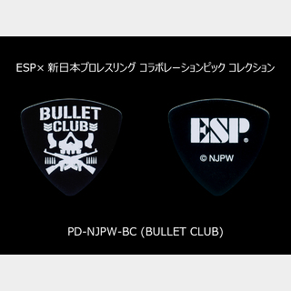 ESP PD-NJPW-BC