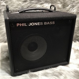 Phil Jones Bass(PJB)Micro7 ベースアンプ