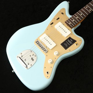 Fender Vintera II 50s Jazzmaster Rosewood Fingerboard Sonic Blue 【御茶ノ水本店】