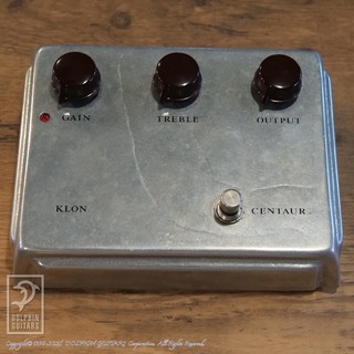 KLON KTRの検索結果【楽器検索デジマート】