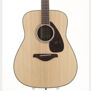 YAMAHA FG830 / Natural【池袋店】