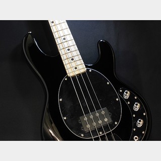 Sterling by MUSIC MAN SUB STINGRAY RAY4 / Black Maple【展示チョイキズ特価 !! 】