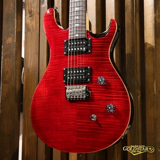 Paul Reed Smith(PRS) SE CE 24【ロック式ペグ交換後のお渡し可能】