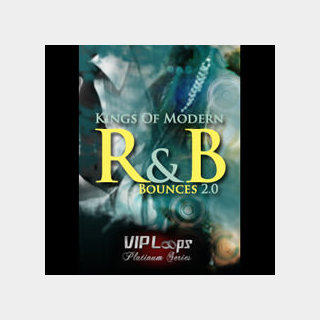 bigfishaudio KINGS OF MODERN R&B