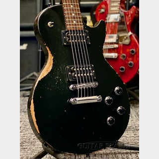 Gibson The Paul II -Ebony- 1996年製 【軽量3.33kg!】【for Player!】