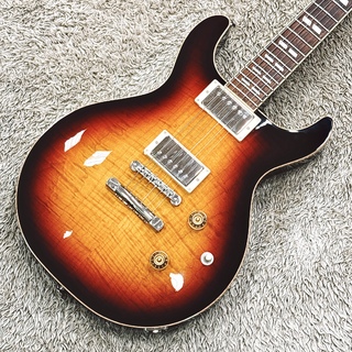 Wisdom Guitars DC5s CRSB【中古美品】【日本製】