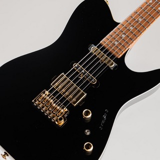 Ibanez LB1 Lari Basilio Signature / Black