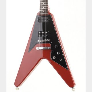 Epiphone Flying V RED MOD 【渋谷店】