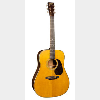 Martin D-28 Authentic 1937 Guatemalan Aged