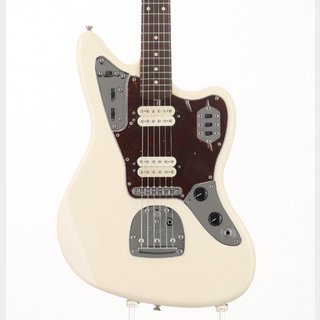 Fender Classic Player Jaguar Special HH Olympic White フェンダー［4.00kg/2013年製］ジャガー ショートスケー